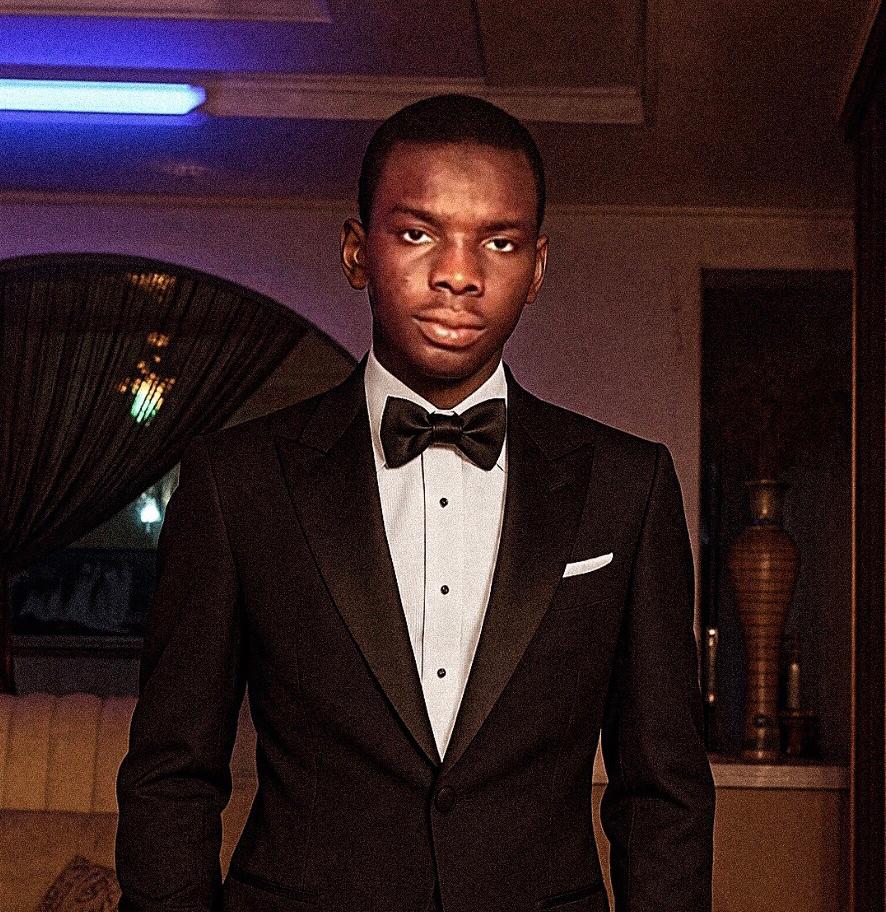 Ibrahim Yakubu