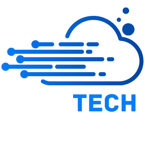 Syda Tech Logo
