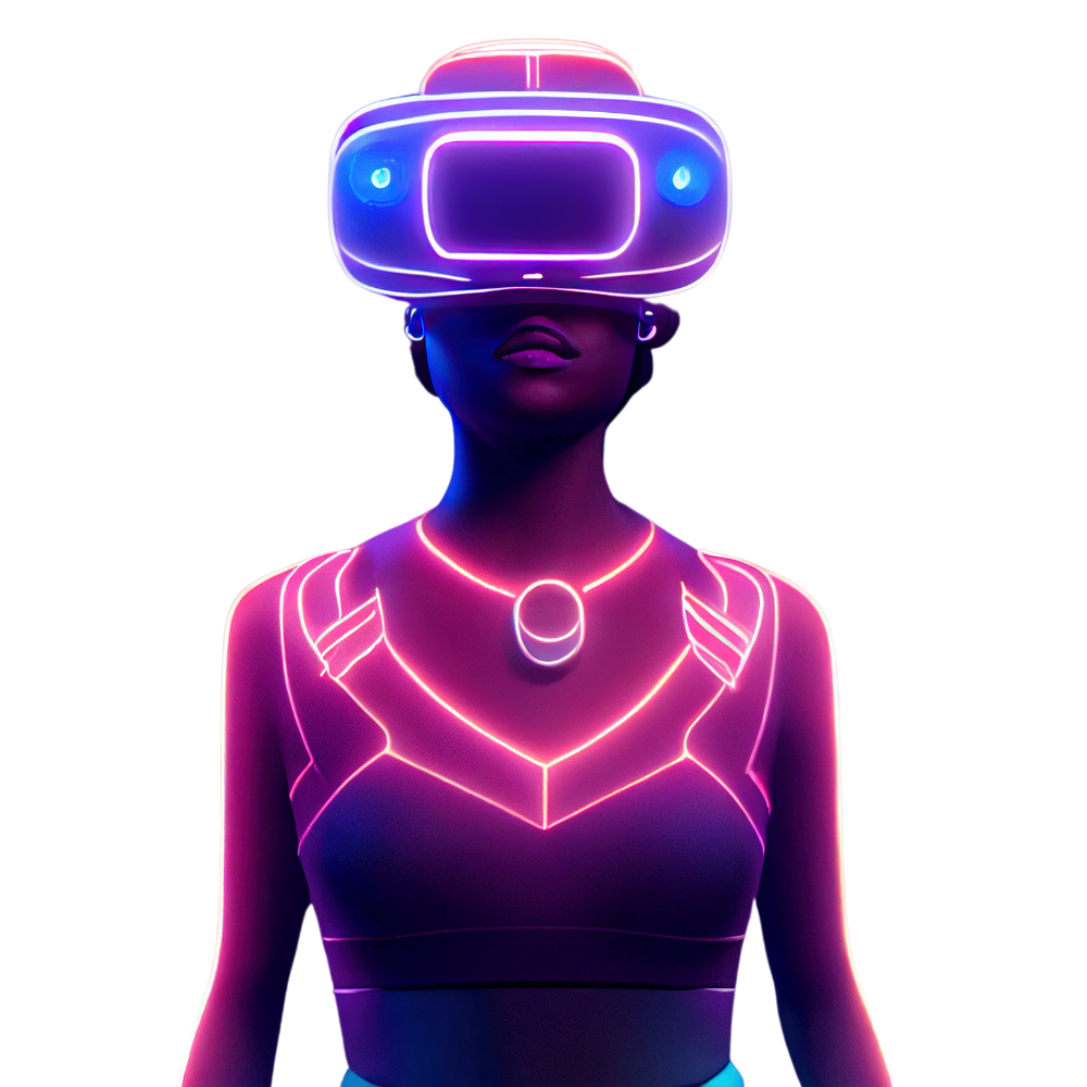 VR Innovation - Future Technology