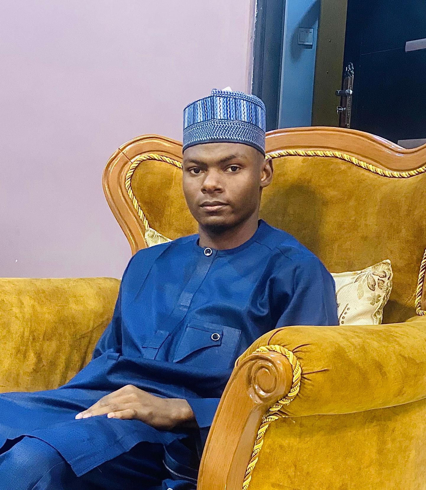 Yasir Ghana